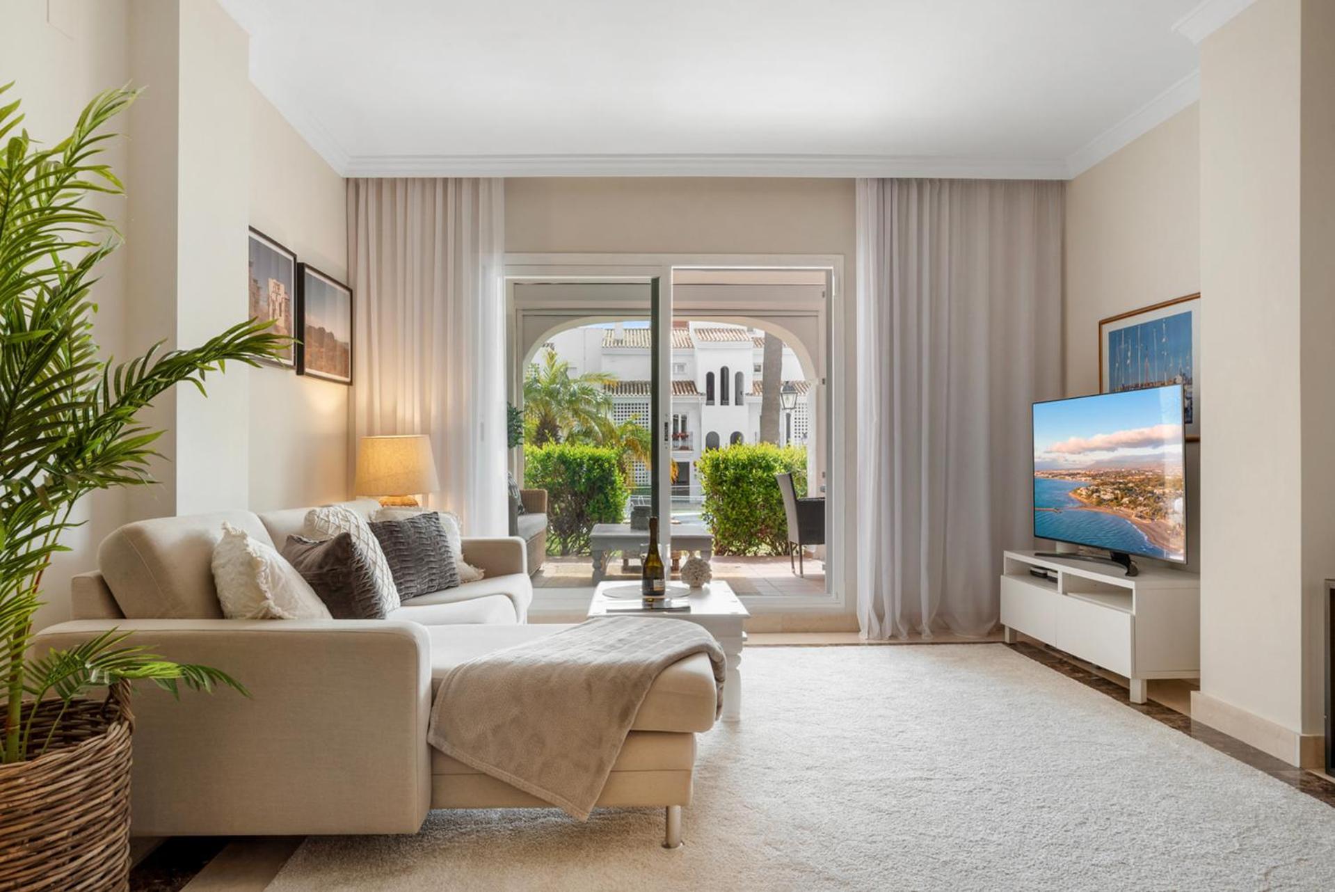 2 Bdr La Gavia Marbella