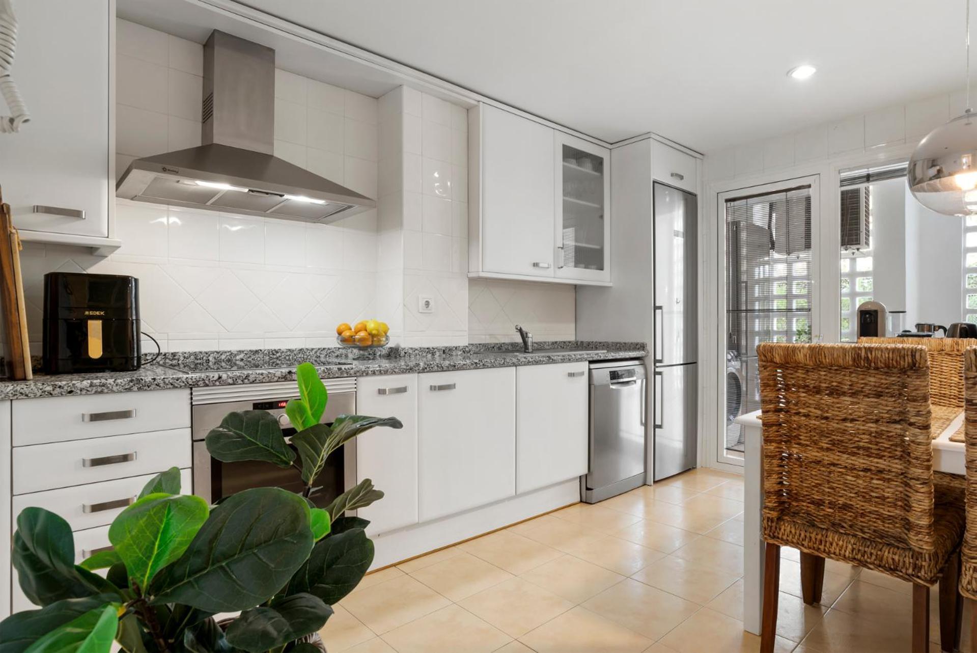 2 Bdr La Gavia * Marbella