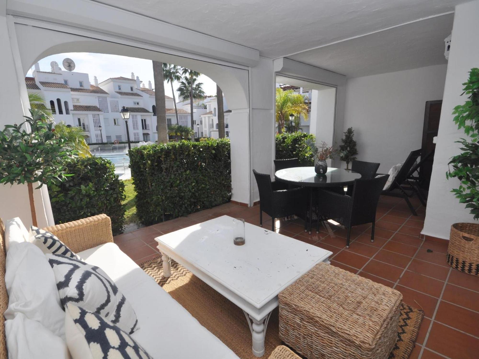 Apartment 2 Bdr La Gavia