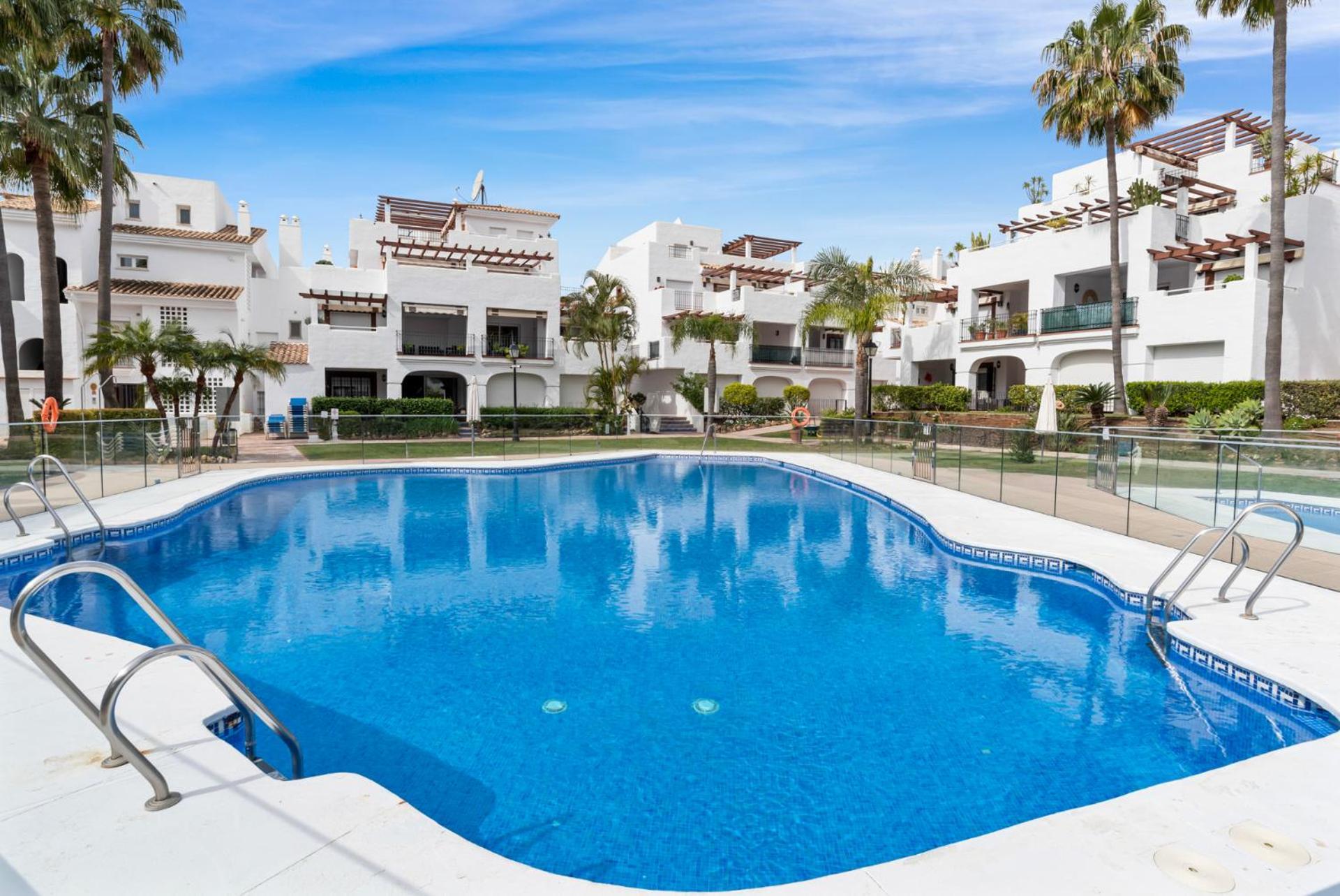 2 Bdr La Gavia Marbella