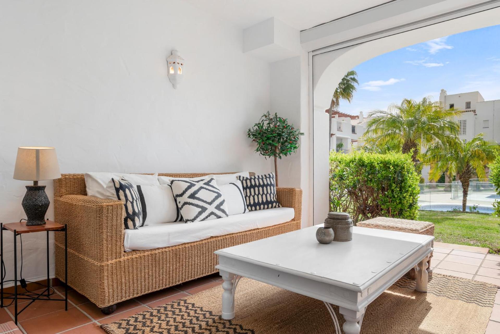 2 Bdr La Gavia * Marbella