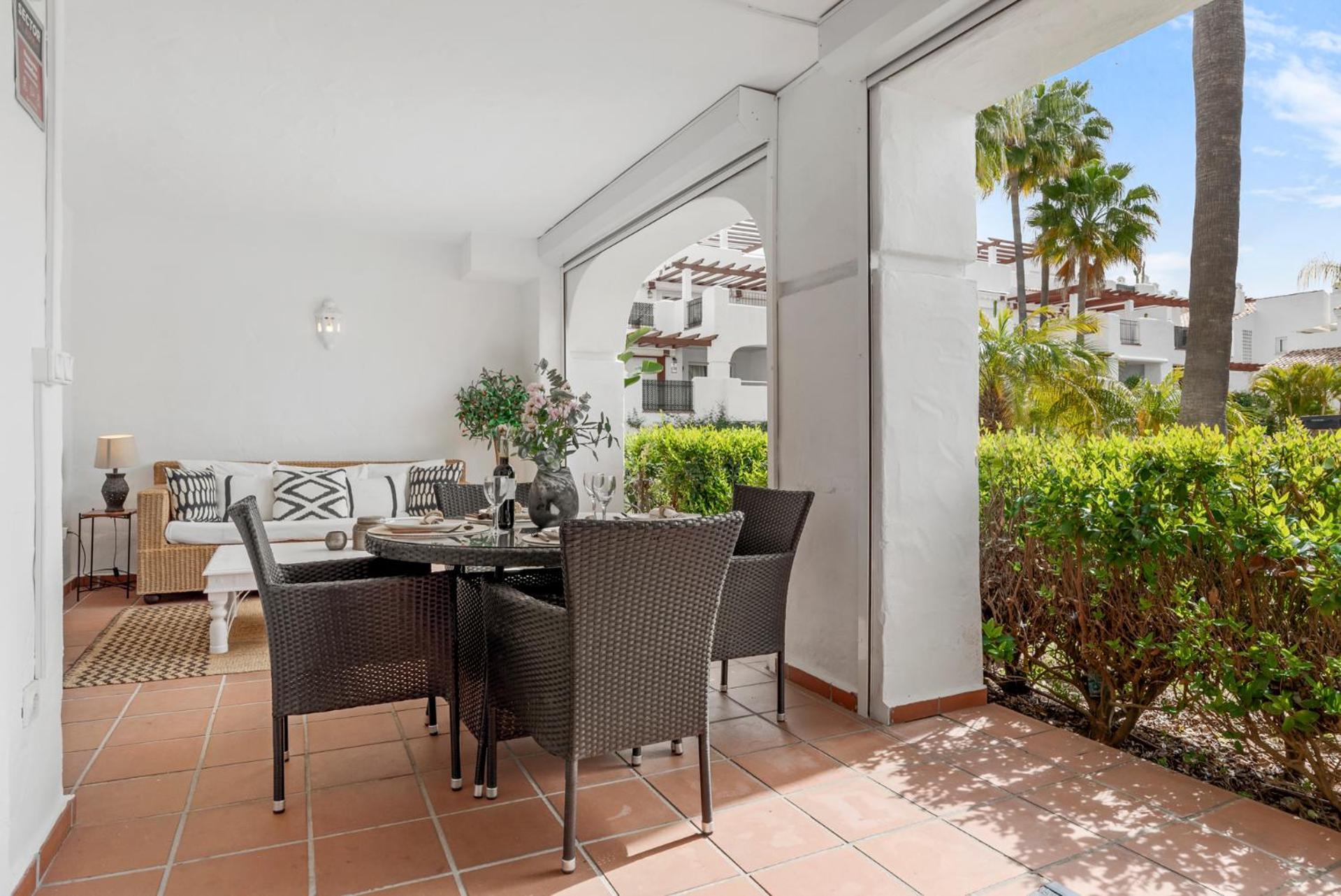 Apartment 2 Bdr La Gavia *