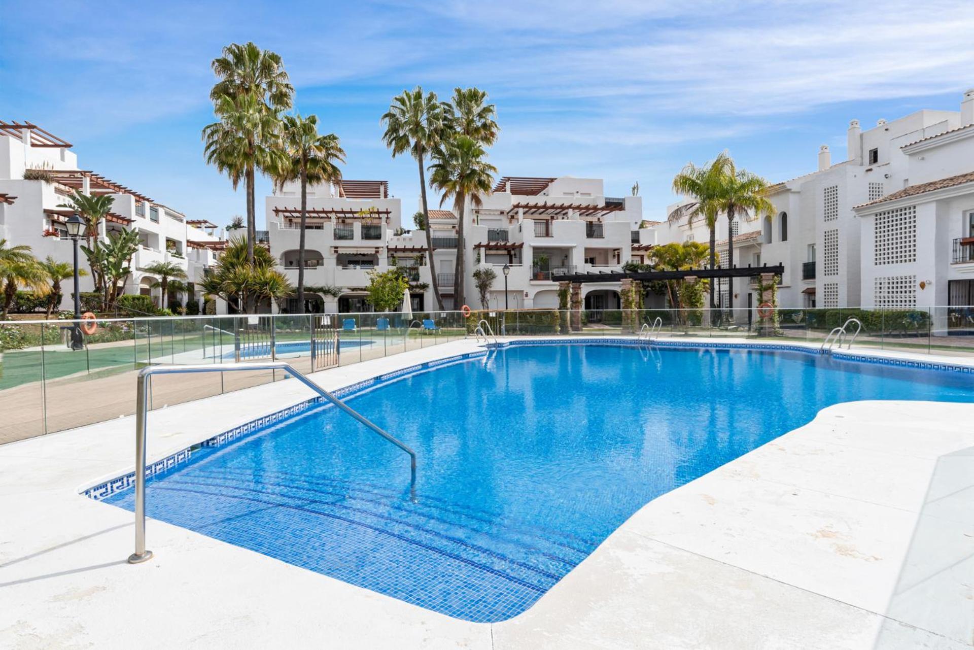 2 Bdr La Gavia Marbella