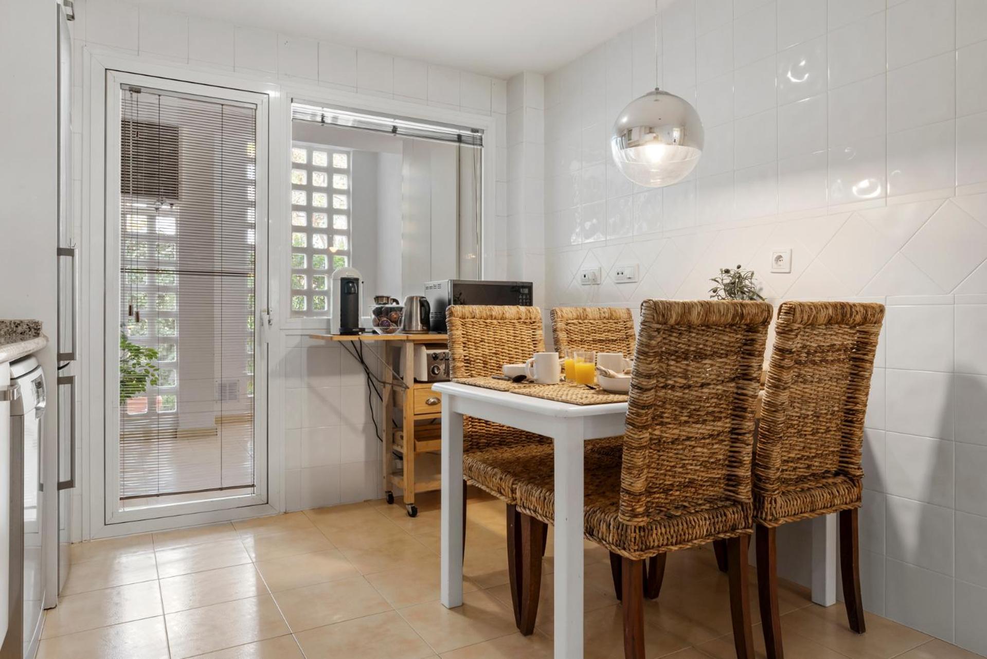 2 Bdr La Gavia * Marbella