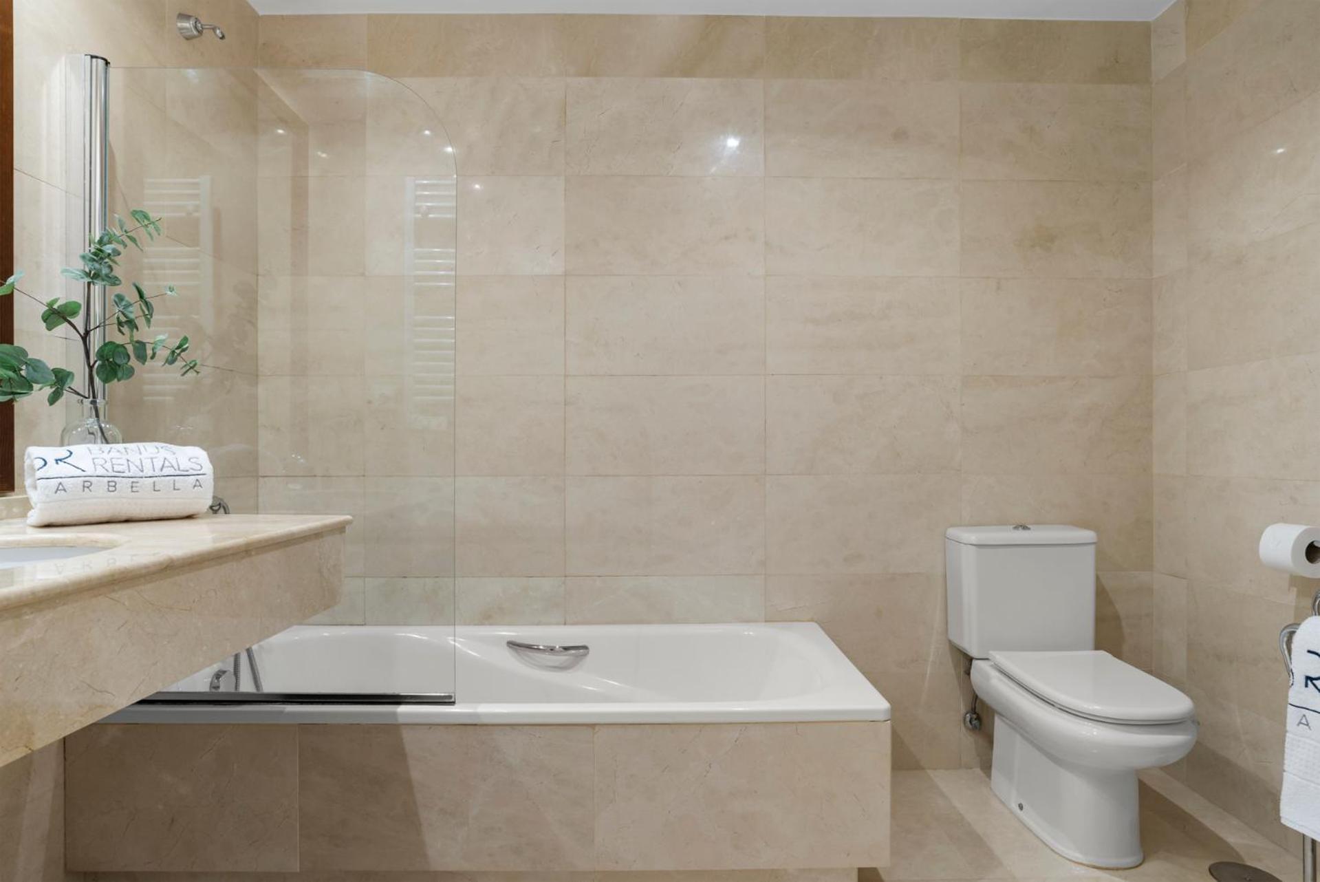 Apartment 2 Bdr La Gavia