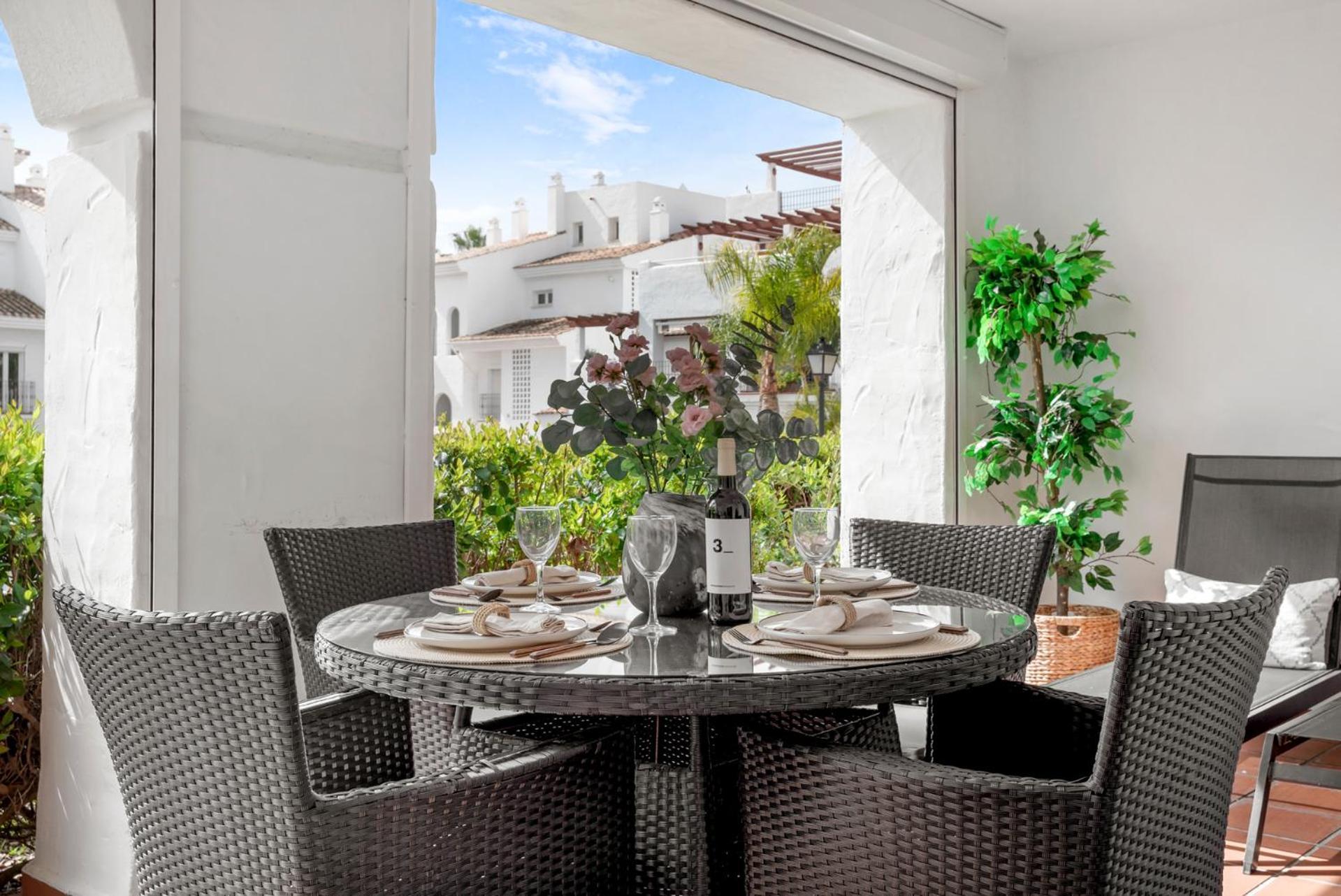 Apartment 2 Bdr La Gavia *
