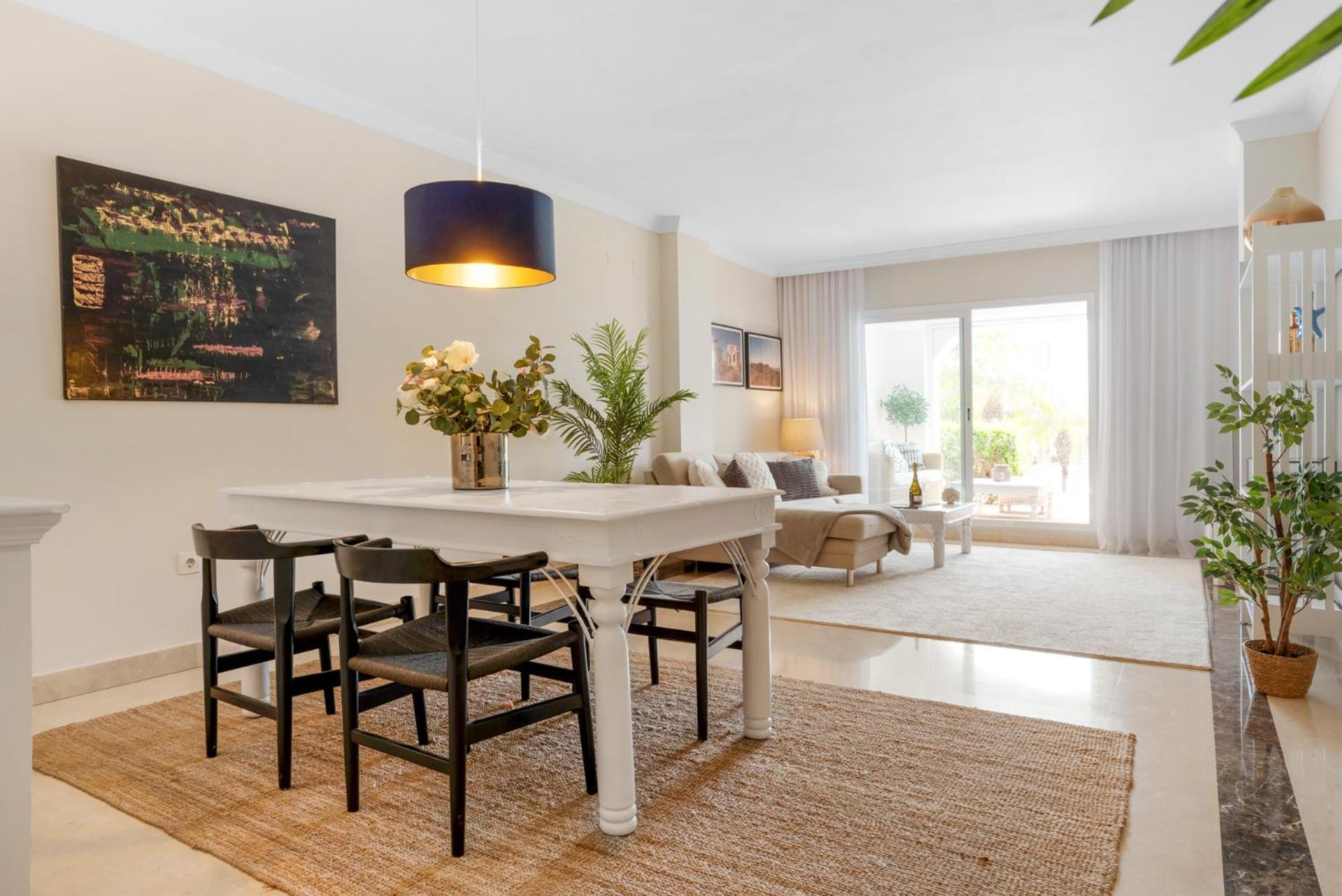 Apartment 2 Bdr La Gavia *