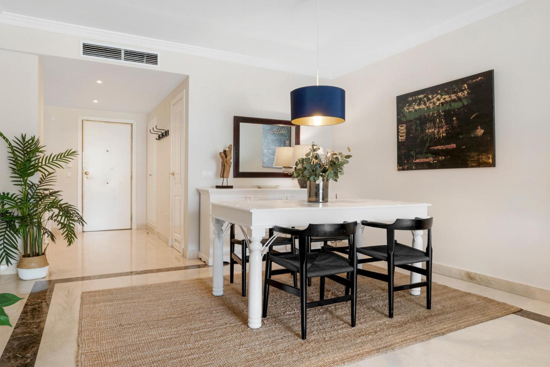 2 Bdr La Gavia * Marbella