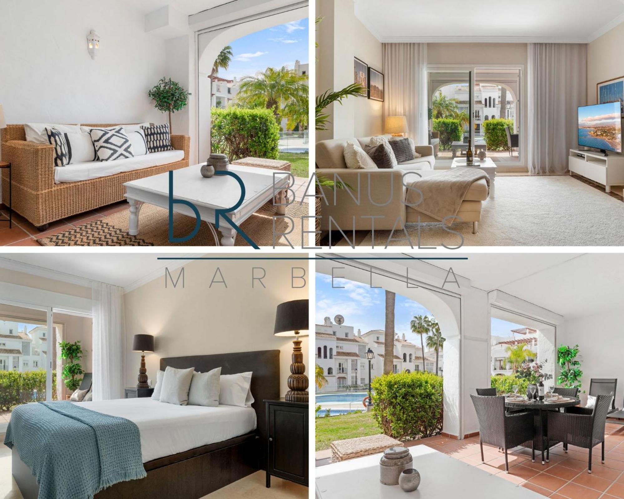 2 Bdr La Gavia * Marbella